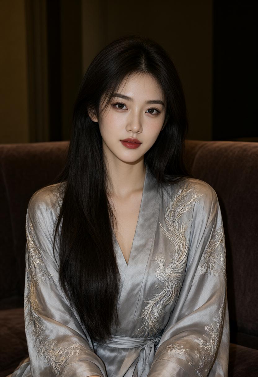 短剧视频:楼上的灯